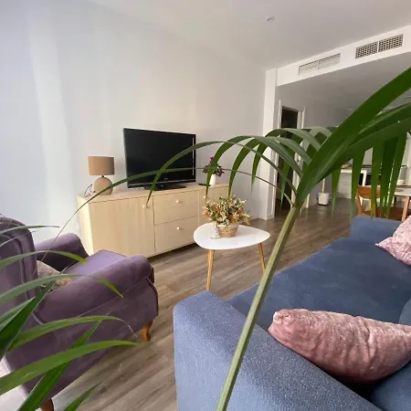 Casa Jazmin Parking Gratis 2 Hab Junto Est Ave * Córdoba