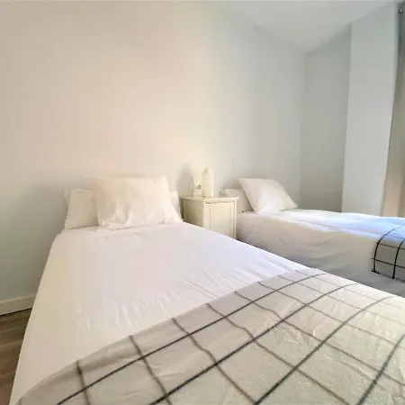 Appartement Casa Jazmin Parking Gratis 2 Hab Junto Est Ave Córdoba