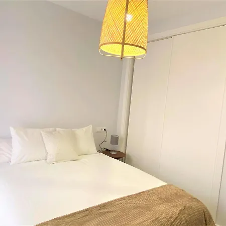 Casa Jazmin Parking Gratis 2 Hab Junto Est Ave * Córdoba