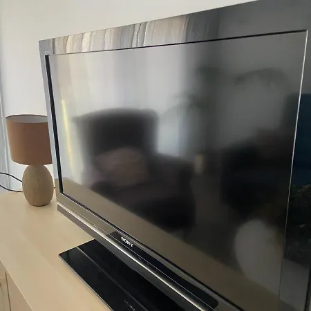Appartement Casa Jazmin Parking Gratis 2 Hab Junto Est Ave Córdoba