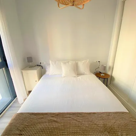Casa Jazmin Parking Gratis 2 Hab Junto Est Ave Córdoba