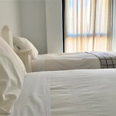 Casa Jazmin Parking Gratis 2 Hab Junto Est Ave Appartement *
