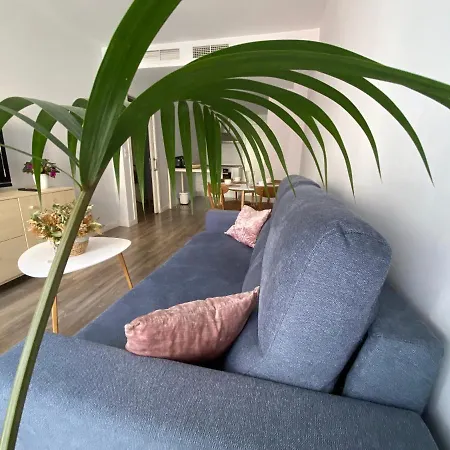 Casa Jazmin Parking Gratis 2 Hab Junto Est Ave * Córdoba