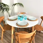 Apartment Casa Jazmin Parking Gratis 2 Hab Junto Est Ave Cordoba