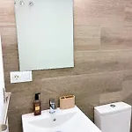 Casa Jazmín Apartmán *