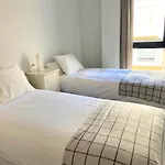 Apartment Casa Jazmin Parking Gratis 2 Hab Junto Est Ave