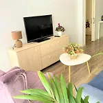 Casa Jazmín Apartmán