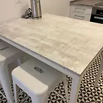 Casa Jazmín Córdoba