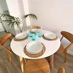Casa Jazmin Parking Gratis 2 Hab Junto Est Ave Apartment