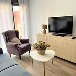 Casa Jazmin Parking Gratis 2 Hab Junto Est Ave Apartment *