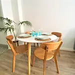 Casa Jazmín Apartmán *