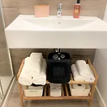 Apartmán Casa Jazmín