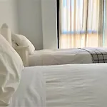 Casa Jazmin Parking Gratis 2 Hab Junto Est Ave Apartment *