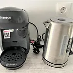 Casa Jazmín Apartmán