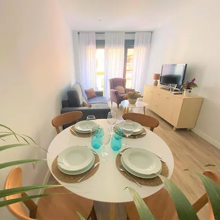 Casa Jazmin 아파트 *