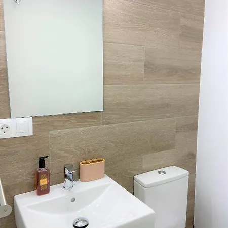 Casa Jazmin * قرطبة