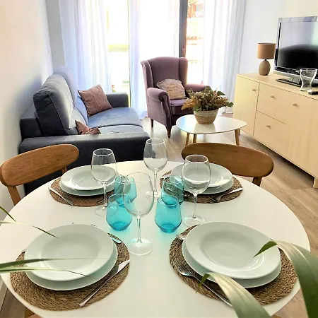 Casa Jazmin 아파트 *