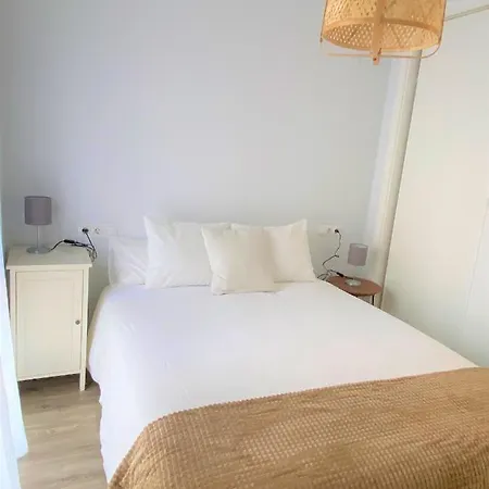 Casa Jazmin Parking Gratis 2 Hab Junto Est Ave شقة قرطبة