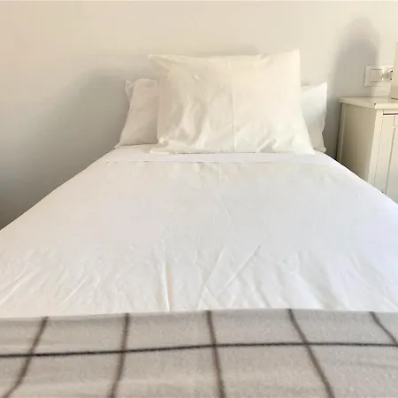 شقة Casa Jazmin *