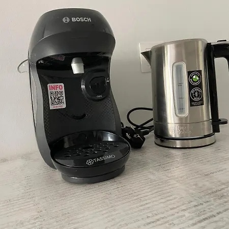 Casa Jazmín Apartamento