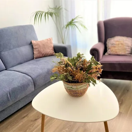 Casa Jazmin * 코르도바