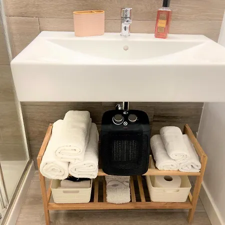 شقة Casa Jazmin