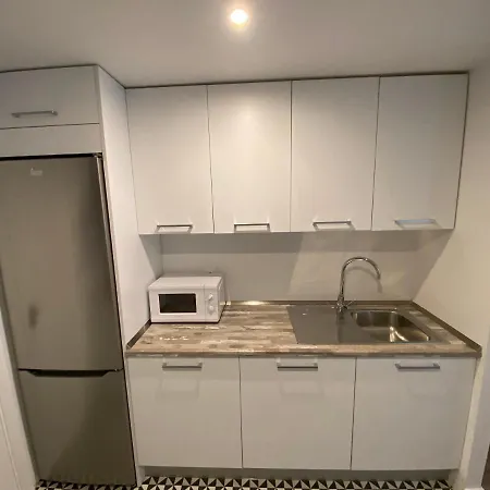 Casa Jazmin Apartment Cordoba
