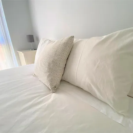Casa Jazmin 아파트