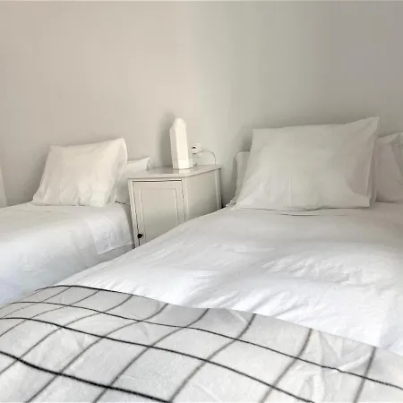 아파트 Casa Jazmin