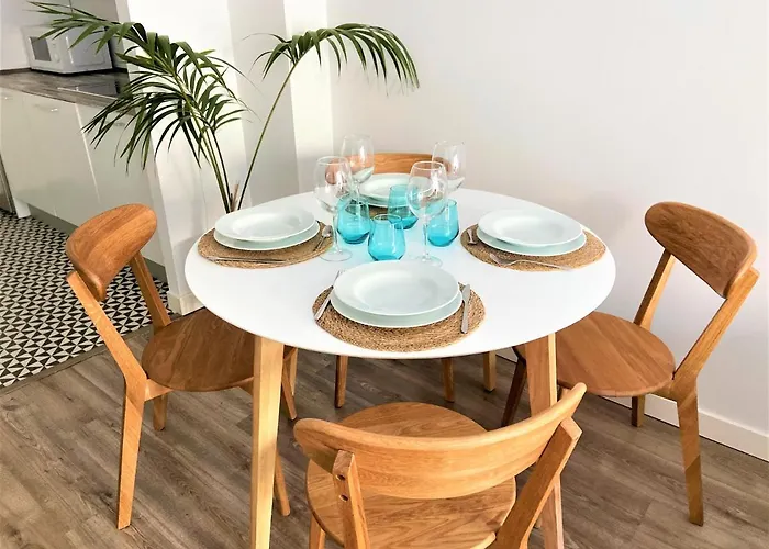 Lägenhet Casa Jazmin Córdoba