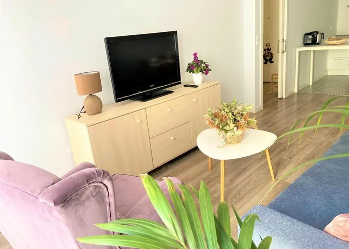 Casa Jazmin Lägenhet