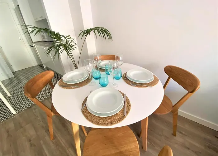 Casa Jazmin Lägenhet