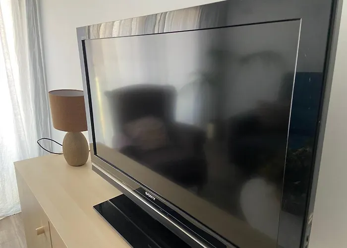 Lägenhet Casa Jazmin Córdoba