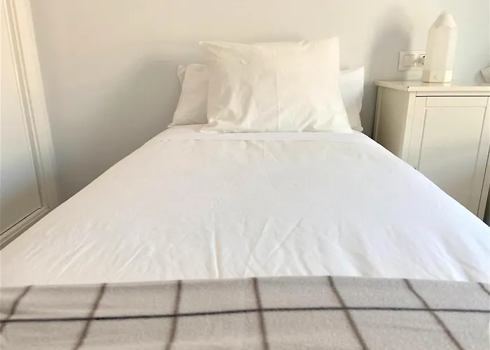 Lägenhet Casa Jazmin *