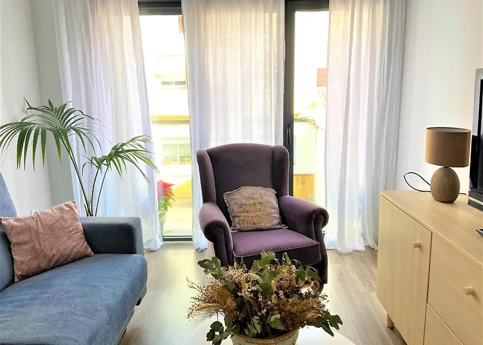 Lägenhet Casa Jazmin