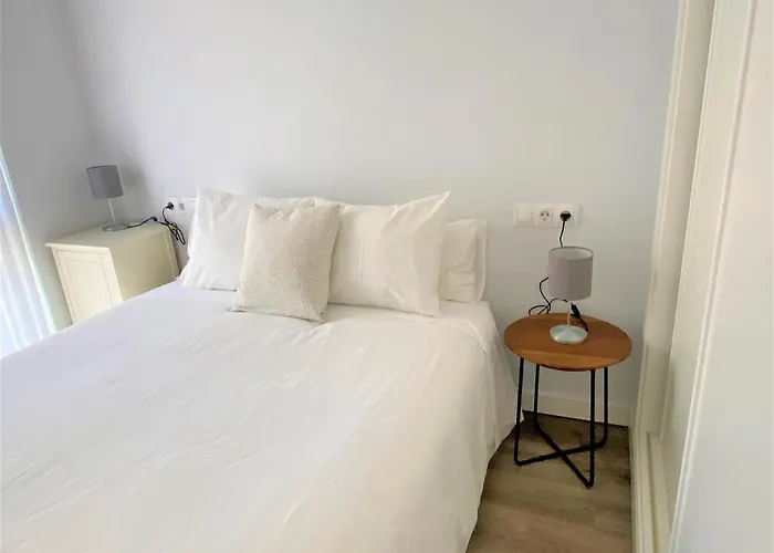 Lägenhet Casa Jazmin *