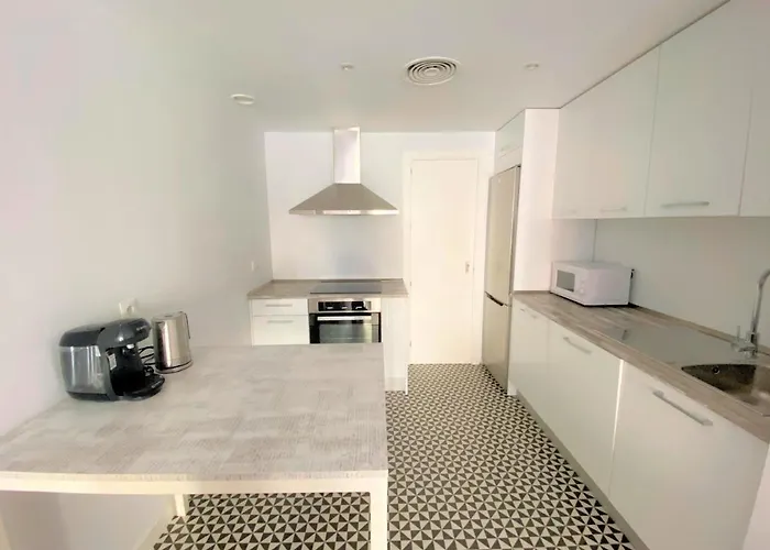 Casa Jazmin Lägenhet *