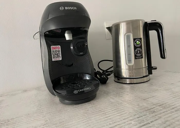 Casa Jazmin Lägenhet