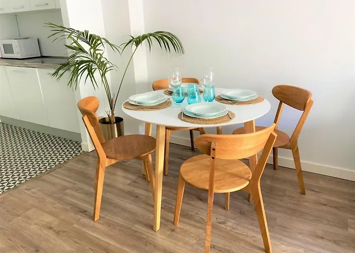 Lägenhet Casa Jazmin Córdoba