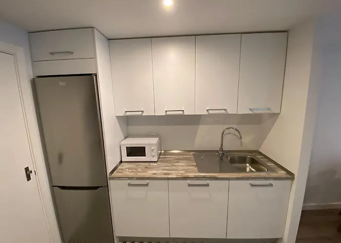 Casa Jazmin Lägenhet Córdoba