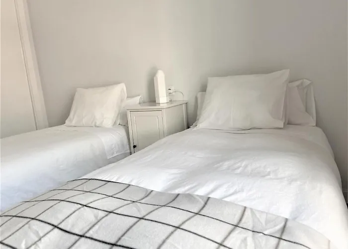 Lägenhet Casa Jazmin