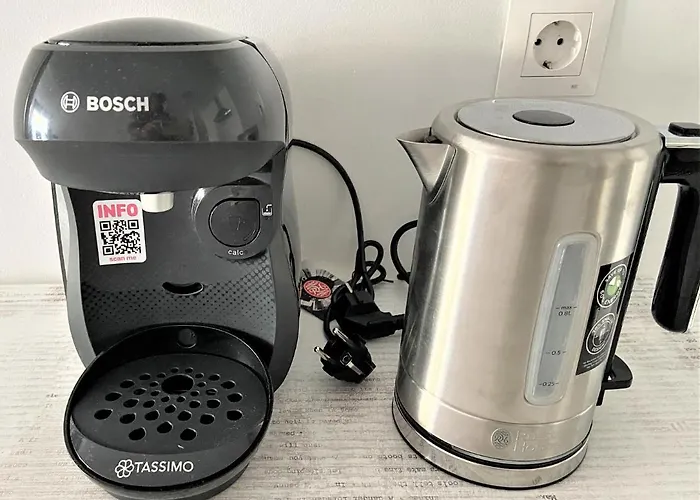 Casa Jazmin Lägenhet