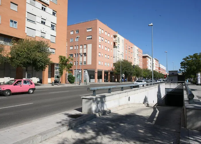 Lägenhet Casa Jazmin *