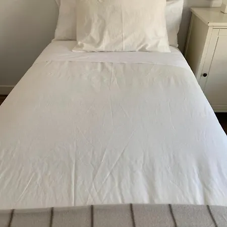 Casa Jazmin Apartman