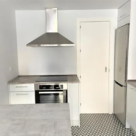 Casa Jazmin Parking Gratis 2 Hab Junto Est Ave * Córdoba