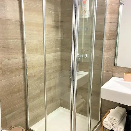 Casa Jazmin Apartman *