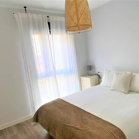 Casa Jazmin Parking Gratis 2 Hab Junto Est Ave