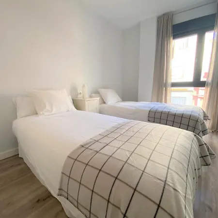 Apartman Casa Jazmin Córdoba