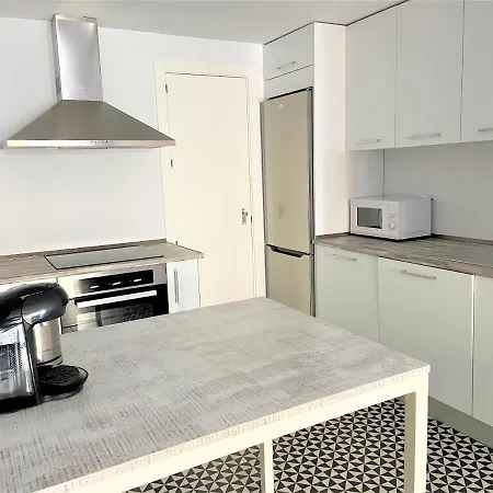 Casa Jazmin Apartman