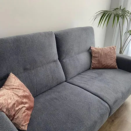 Lägenhet Casa Jazmin Parking Gratis 2 Hab Junto Est Ave